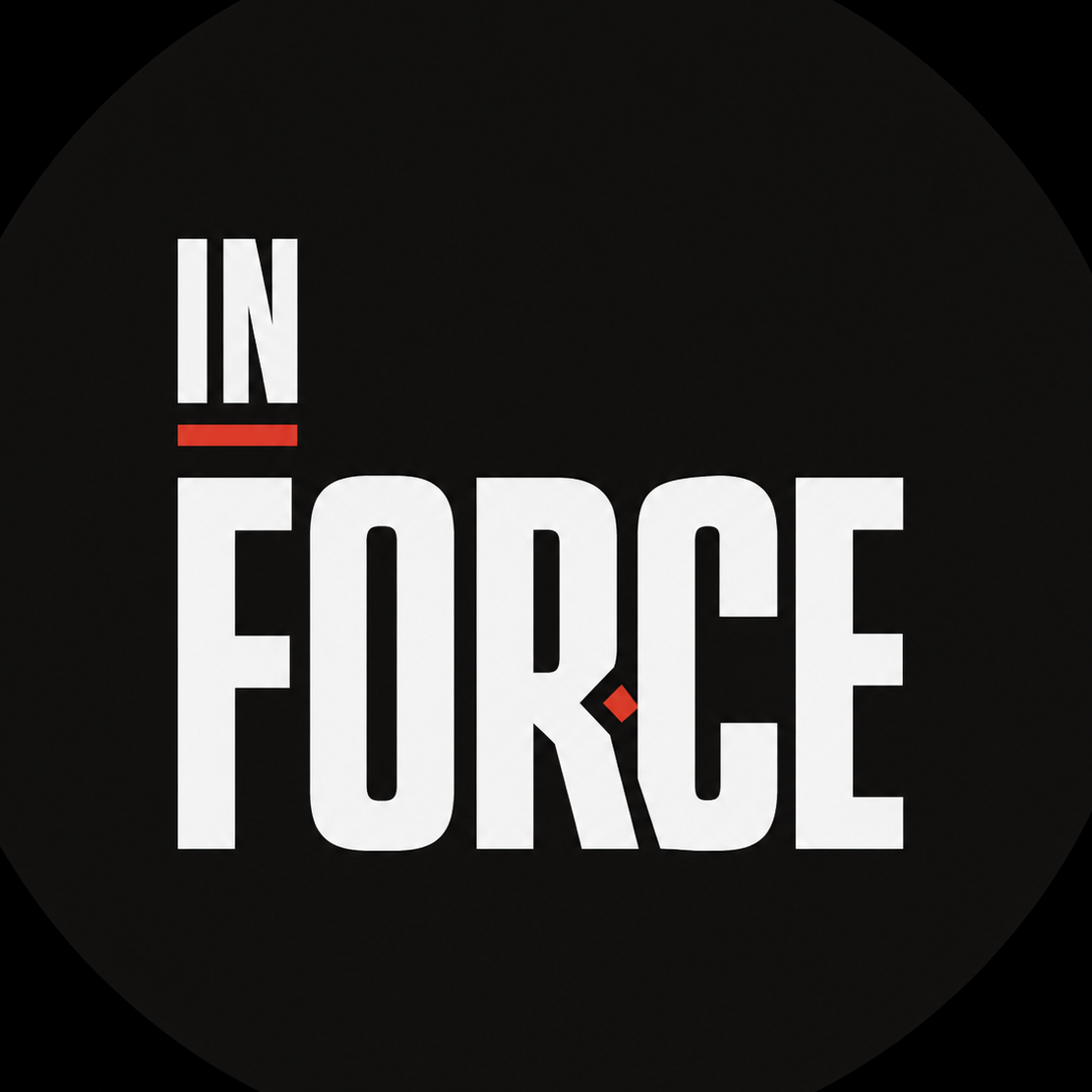 Logo IN FORCE